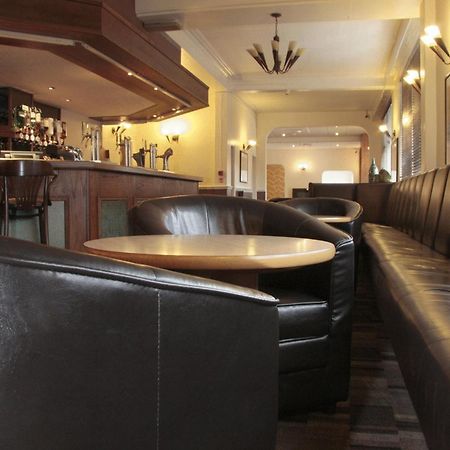 Wortley House Hotel Scunthorpe Luaran gambar