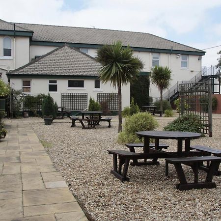 Wortley House Hotel Scunthorpe Luaran gambar