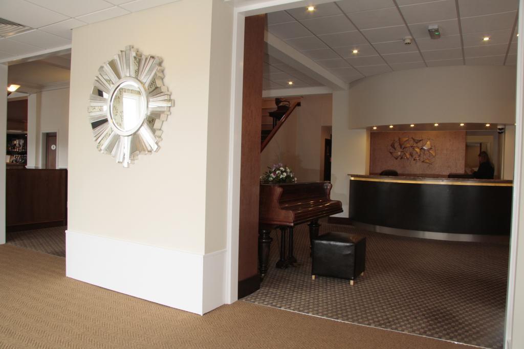 Wortley House Hotel Scunthorpe Luaran gambar