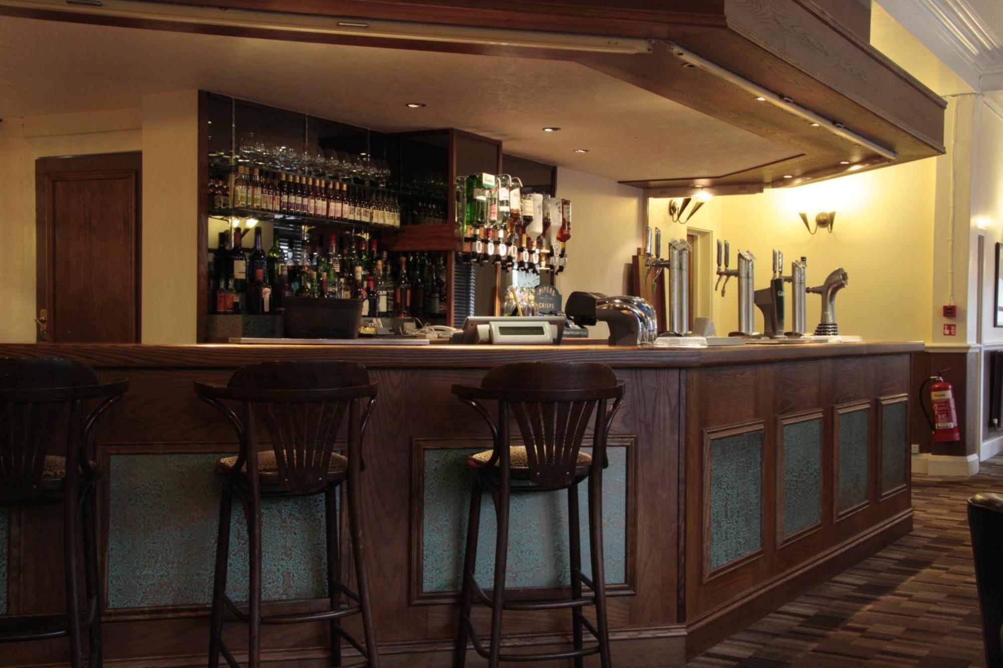 Wortley House Hotel Scunthorpe Luaran gambar