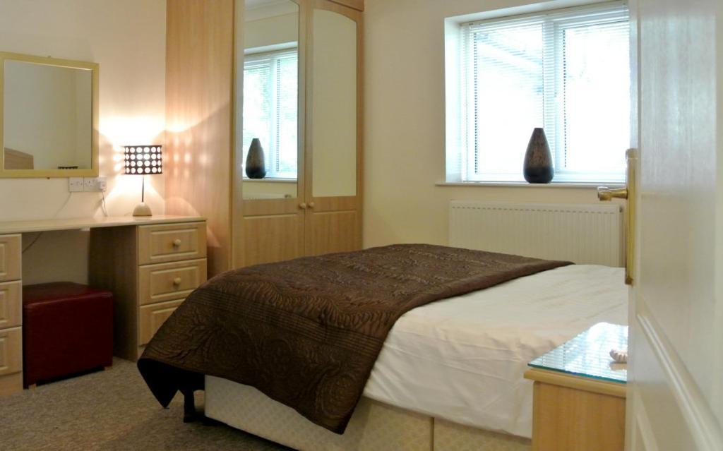 Wortley House Hotel Scunthorpe Luaran gambar
