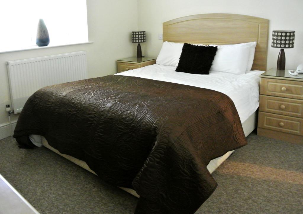 Wortley House Hotel Scunthorpe Luaran gambar